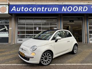Fiat 500 (2007 - 2025)