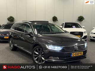 Volkswagen Passat Variant (2014 - 2023)