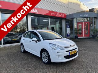 Citroen C3 (2010 - 2016)