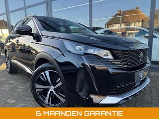 PEUGEOT 3008 1.2 PureTech GT LINE