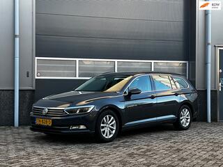 Volkswagen Passat Variant (2014 - 2023)