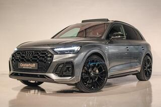 AUDI Q5 55 TFSI e S edition LUCHTV | PANO | B&O | MASSAGE