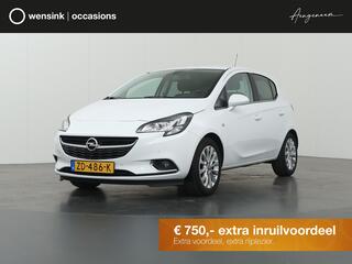 Opel Corsa (2014 - 2019)