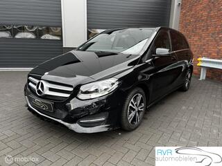 Mercedes-Benz B-Klasse (2011 - 2018)
