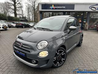 Fiat 500 (2007 - 2025)