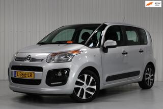CITROEN C3 PICASSO 1.4 VTi Tendance