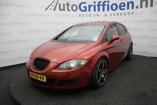 Seat Leon (2005 - 2012)