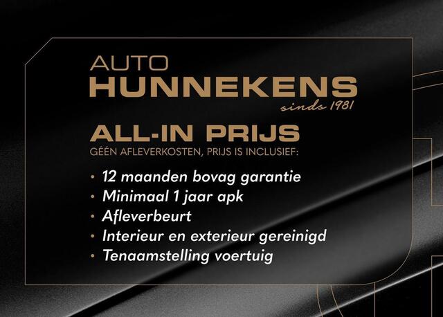 Mazda CX-5 2.0 SkyActiv-G 165 Homura | Adapt. cruise | 360 camera | Head-up | Navigatie | Stoel-/stuurverwarming