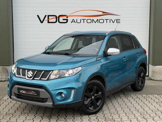 SUZUKI VITARA 1.4 S Edition 4x4 Allgrip / 18
