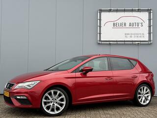 Seat Leon (2012 - 2020)