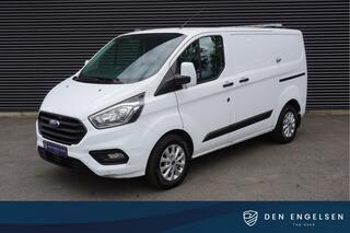 FORD TRANSIT CUSTOM 131pk L1H1 Trend 2x Schuifdeur Trekhaak 16