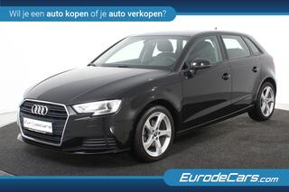 Audi A3 Sportback (2012 - 2020)