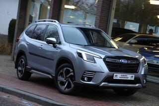 SUBARU FORESTER 2.0i e-BOXER Premium Schuifdak Leer LED Camera ACC