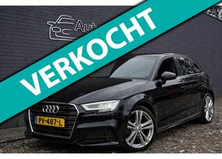 Audi A3 Sportback (2012 - 2020)