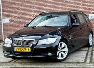 BMW 3-Serie (2005 - 2012)