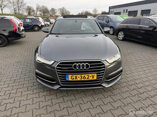 Audi A6 Avant (2011 - 2018)