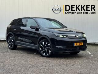 OPEL Grandland 1.2 Turbo 145PK Hybrid GS met Navi/Camera, Winterpakket, AGR, 19inch, Full LED