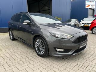 Ford Focus (2011 - 2018)