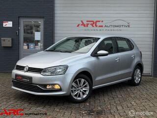 VOLKSWAGEN POLO 1.0 Comfortline - PDC/Stoelverwarming/BT