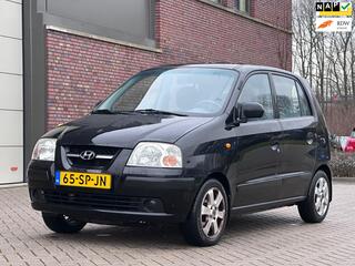Hyundai Atos
