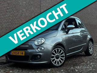 Fiat 500 (2007 - 2025)