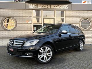 Mercedes-Benz C-Klasse Estate (2007 - 2014)