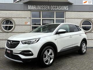 OPEL Grandland X 1.6 Turbo Innovation |Navi,PDC,Stoelvw,Stuurvw|