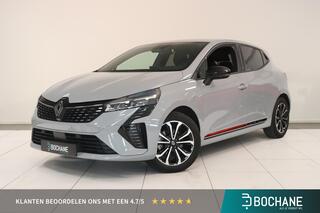 Renault Clio (2019 - 2025)