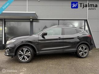 NISSAN QASHQAI 1.5 dCi Business Edition