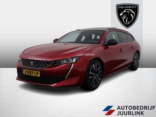 Peugeot 508 SW