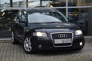 Audi A3 Sportback (2004 - 2012)