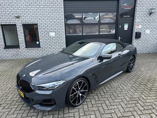 BMW 8-Serie