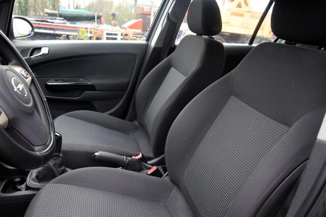 Opel Corsa 1.2-16V Selection Navigatie Carplay Airco