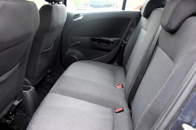 Opel Corsa 1.2-16V Selection Navigatie Carplay Airco