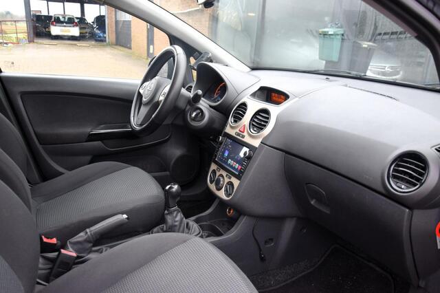 Opel Corsa 1.2-16V Selection Navigatie Carplay Airco
