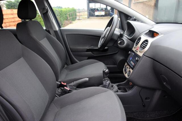 Opel Corsa 1.2-16V Selection Navigatie Carplay Airco
