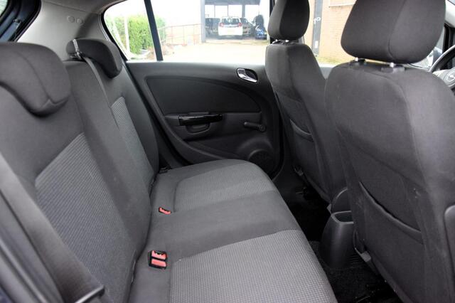 Opel Corsa 1.2-16V Selection Navigatie Carplay Airco