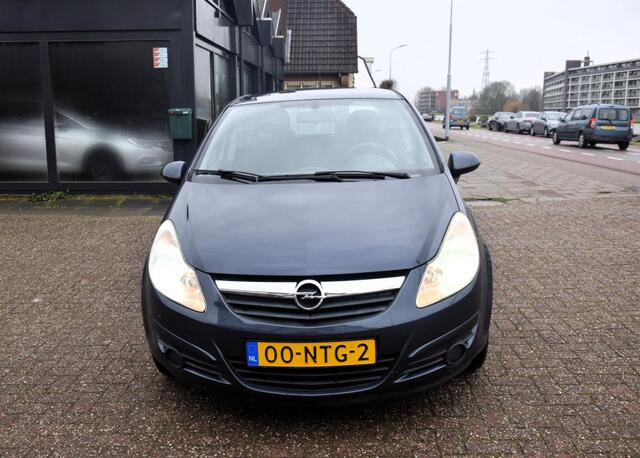 Opel Corsa 1.2-16V Selection Navigatie Carplay Airco