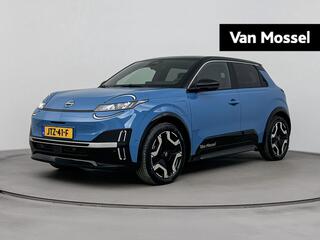 NISSAN MICRA EVOLVE 52 kWh 150PK | Harman Kardon Audio | Adaptieve Cruise Control met Stuurhulp | Stoel- en Stuurverwarming | 18'' Inch Velgen | Google Navigatie | One-Pedal Drive | Apple CarPlay & Android Auto | Direct beschikbaar!