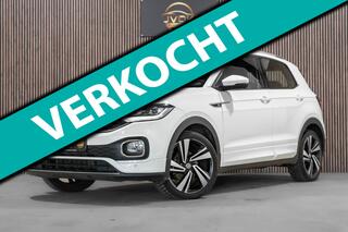 VOLKSWAGEN T-Cross 1.0 TSI R-LINE DSG IQ CAMERA