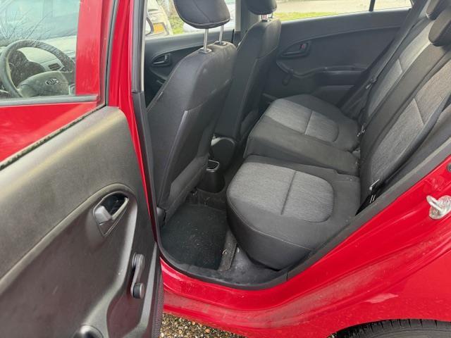 KIA Picanto 1.0 CVVT Dealeronderhouden NAP 99500 KM 1E Eigenaar