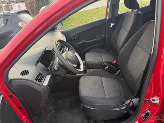 KIA Picanto 1.0 CVVT Dealeronderhouden NAP 99500 KM 1E Eigenaar