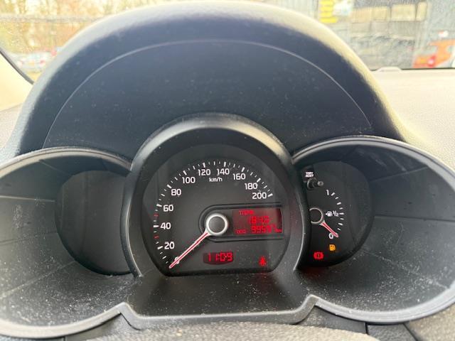 KIA Picanto 1.0 CVVT Dealeronderhouden NAP 99500 KM 1E Eigenaar
