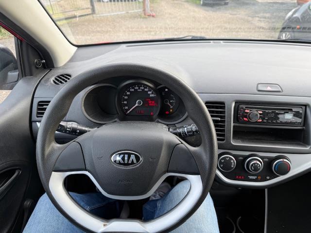 KIA Picanto 1.0 CVVT Dealeronderhouden NAP 99500 KM 1E Eigenaar