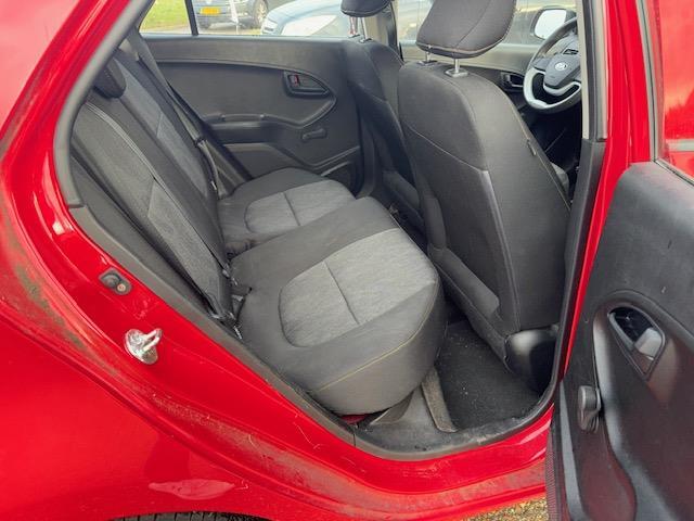KIA Picanto 1.0 CVVT Dealeronderhouden NAP 99500 KM 1E Eigenaar