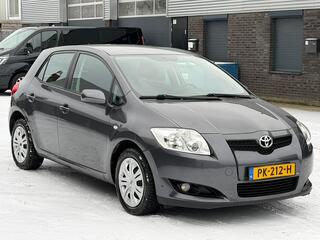 Toyota Auris (2006 - 2012)