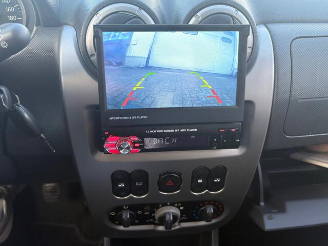 Dacia Sandero 1.6 Stepway
