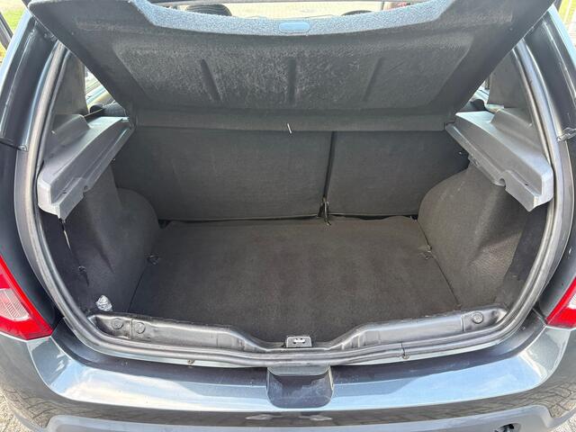 Dacia Sandero 1.6 Stepway