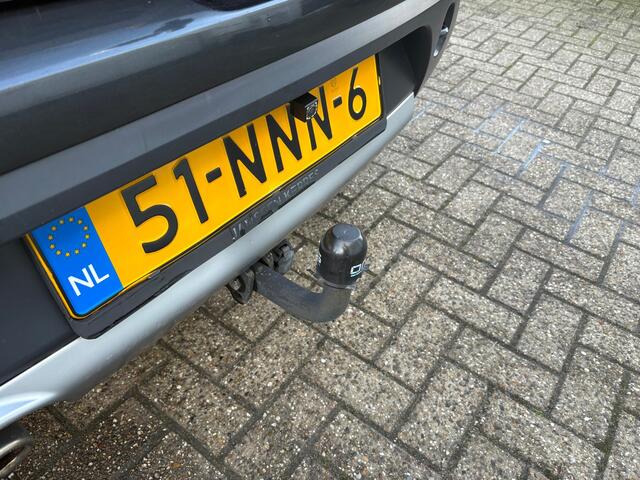 Dacia Sandero 1.6 Stepway