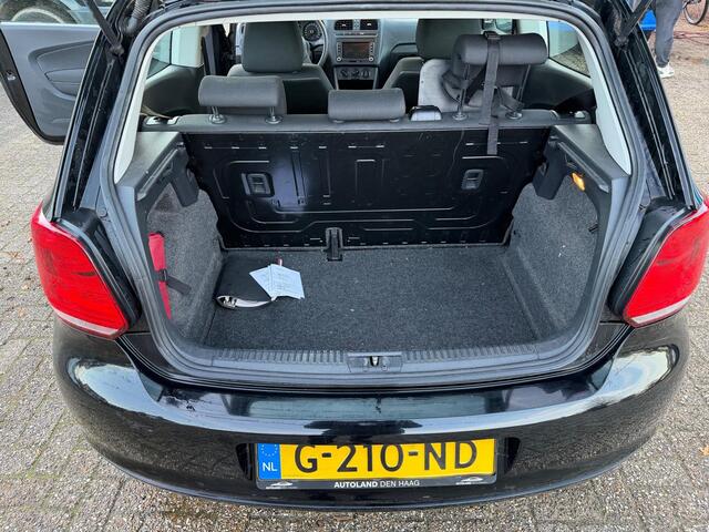 Volkswagen Polo 1.2 | Airco | CarPlay | E-Ramen | Nette Auto
